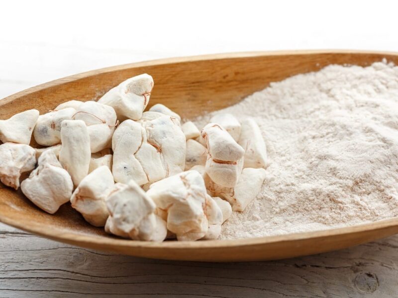 Poudre de baobab